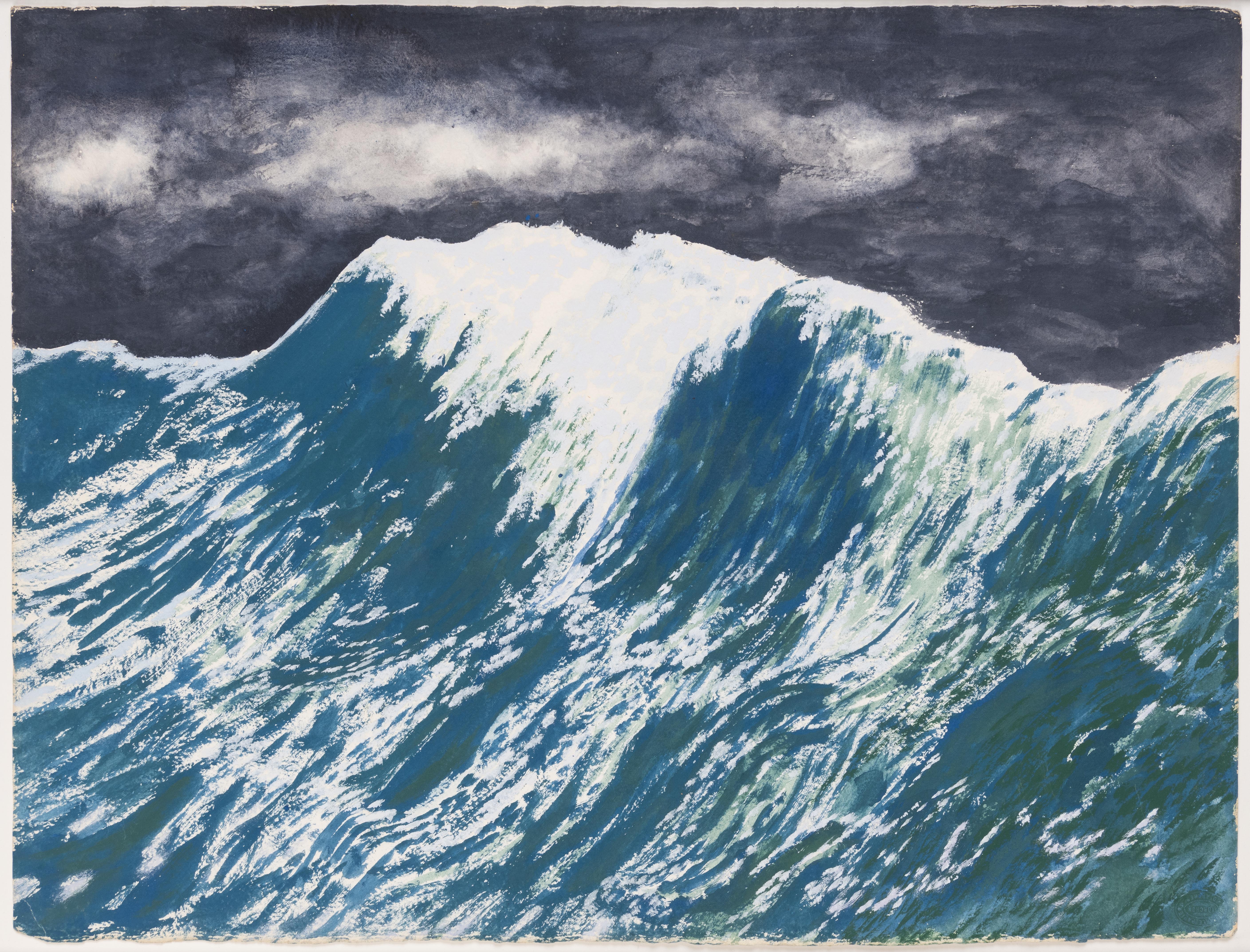 The Wave